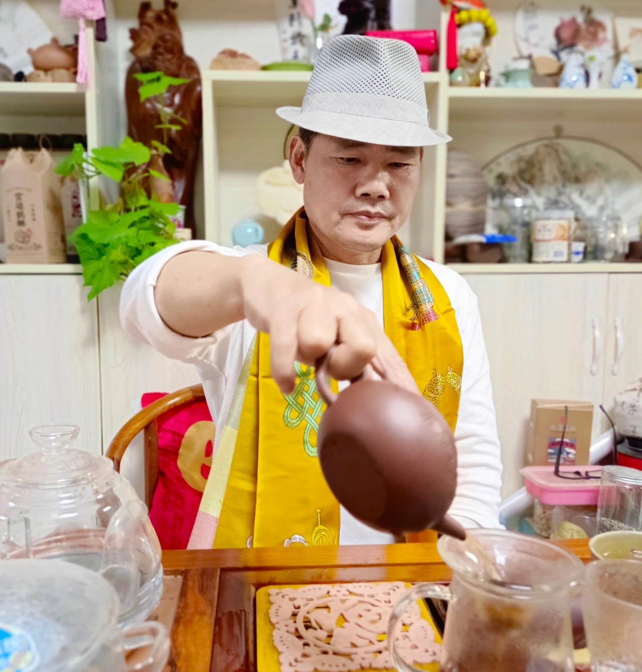 畫家白駿