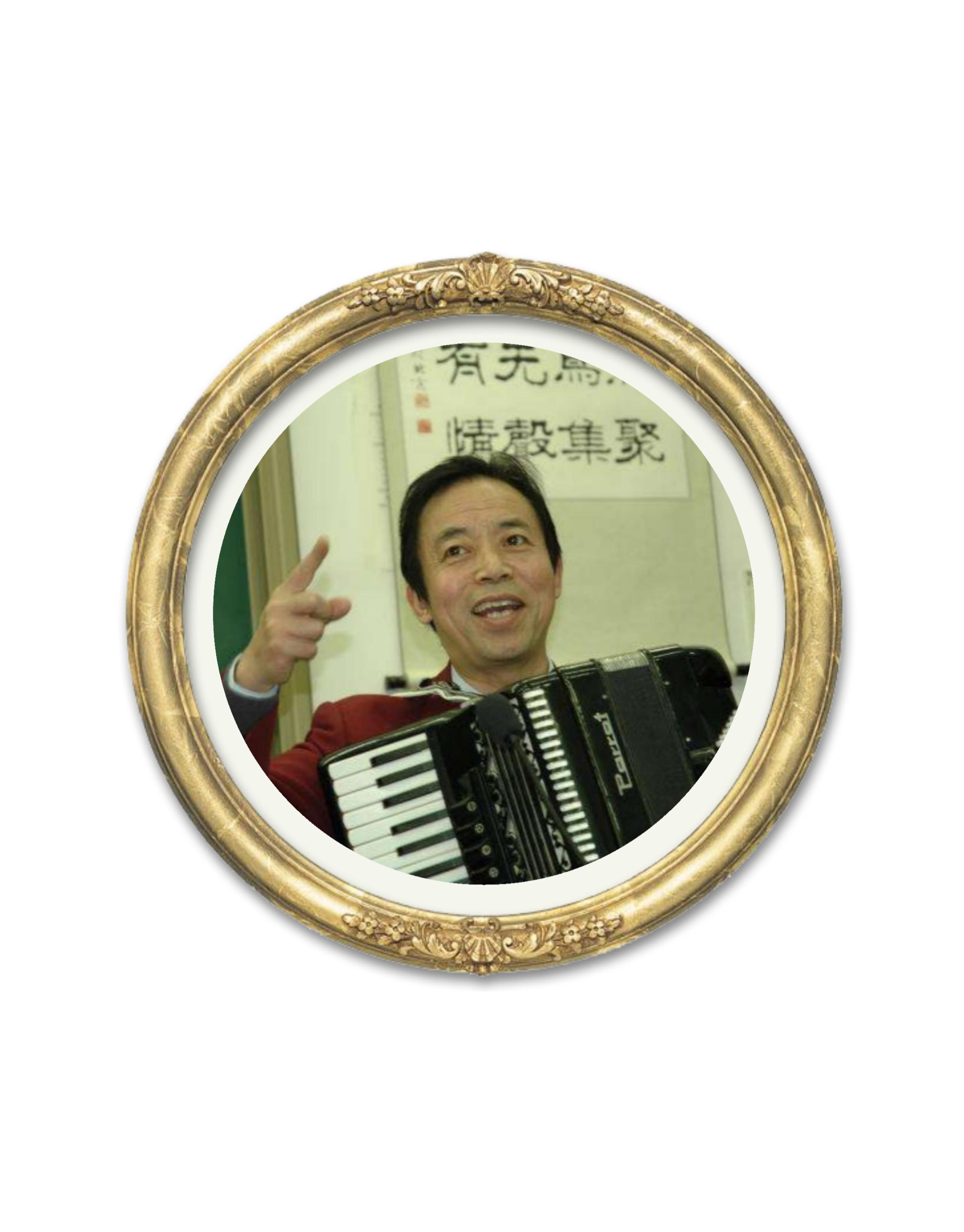 【藝心戰疫專題（4）】龐中華先生詩書作品專集